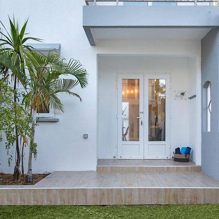 Amis Apartments Bain Boeuf Exterior foto